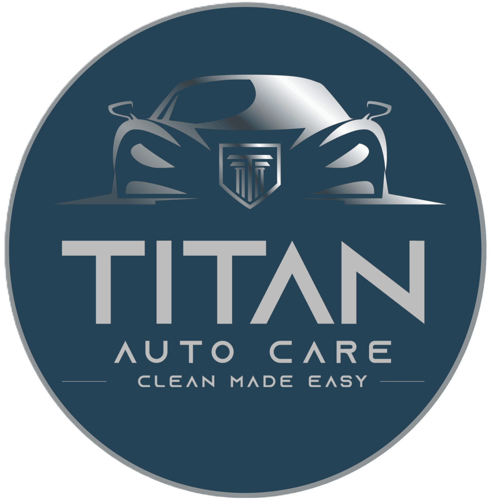 Titan Auto Care
